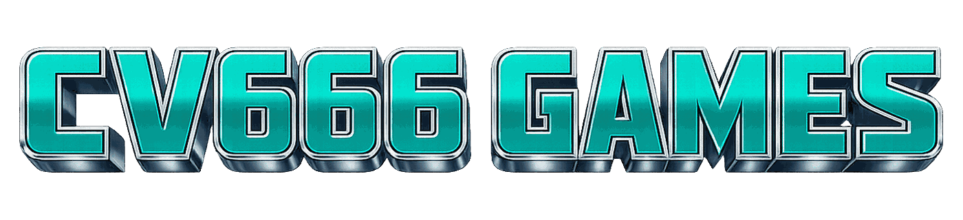 cv666 games logo